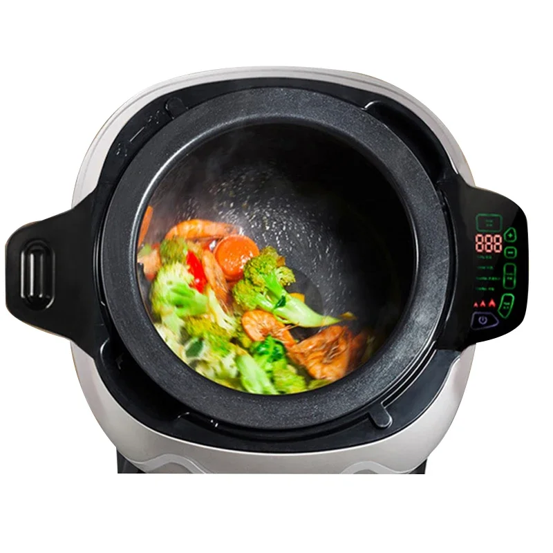 Home Cooking Supplies - Bol de rechange 6L pour appareils