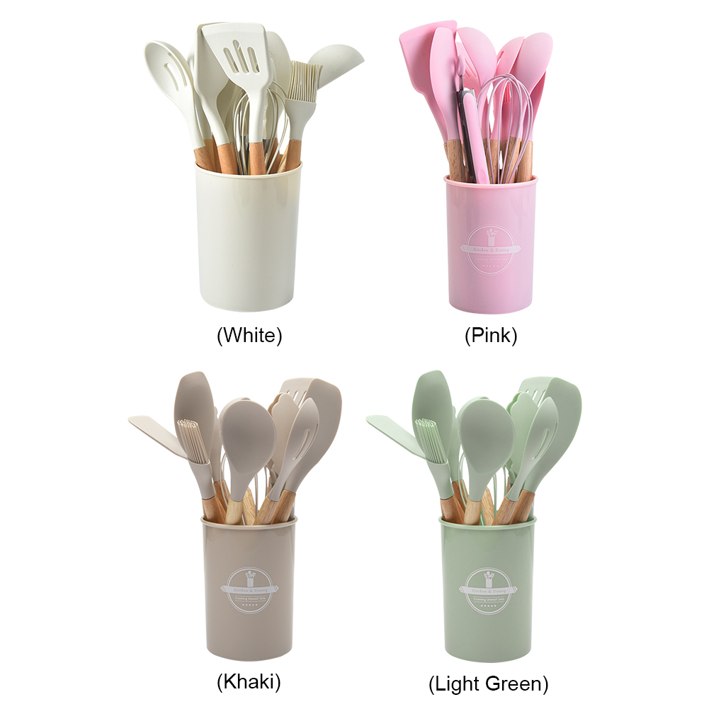Ensemble d'ustensiles de cuisi - Home Cooking Supplies avis et prix