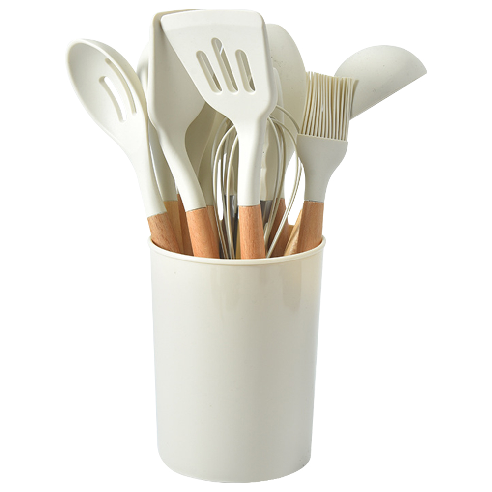 Ensemble d'ustensiles de cuisi - Home Cooking Supplies avis et prix