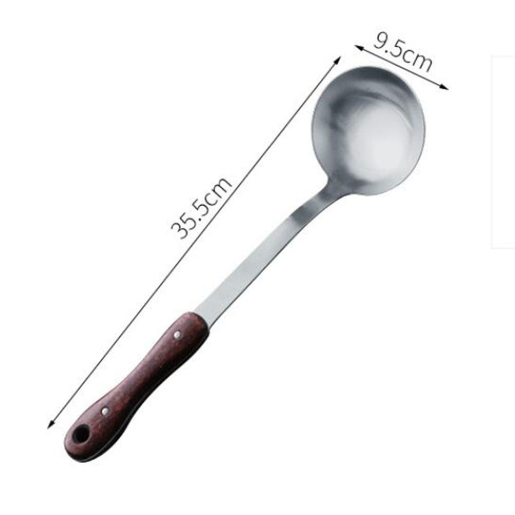 Ustensiles de cuisine en acier - Home Cooking Supplies avis et prix