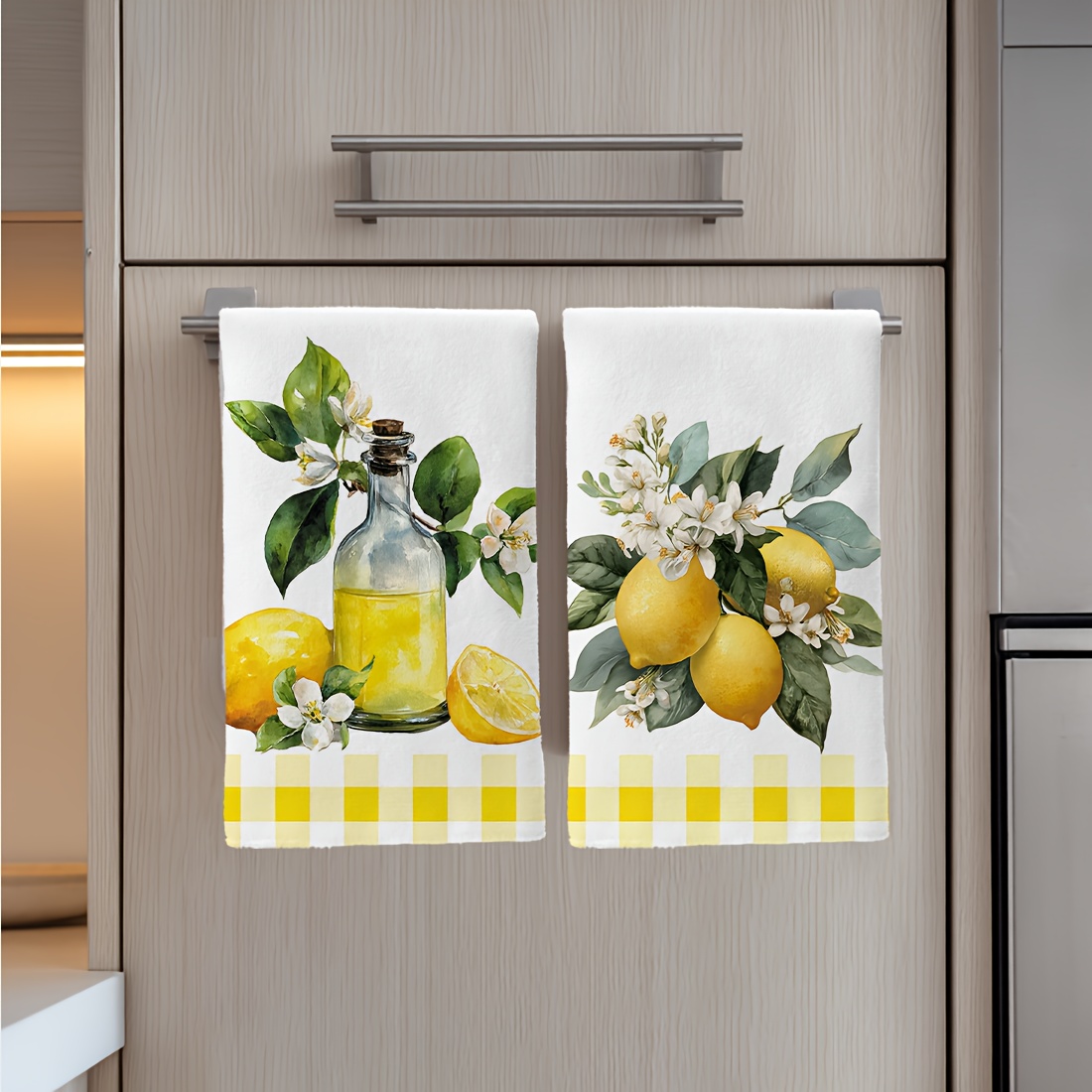 2 pièces, serviettes de cuisin - Home Cooking Supplies avis et prix