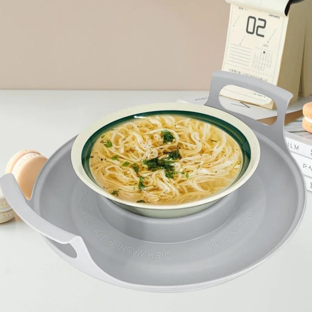 Plateau d'assiettes Anti-défor - Home Cooking Supplies avis et prix