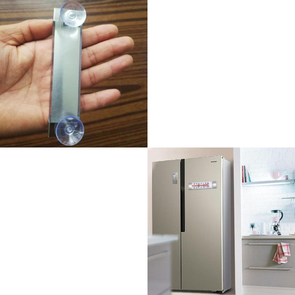 Thermomètre réfrigérateur 4 pi - Home Cooking Supplies avis et prix
