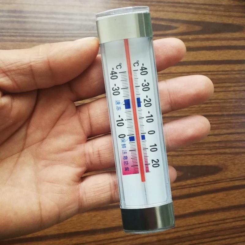Thermomètre réfrigérateur 4 pi - Home Cooking Supplies avis et prix