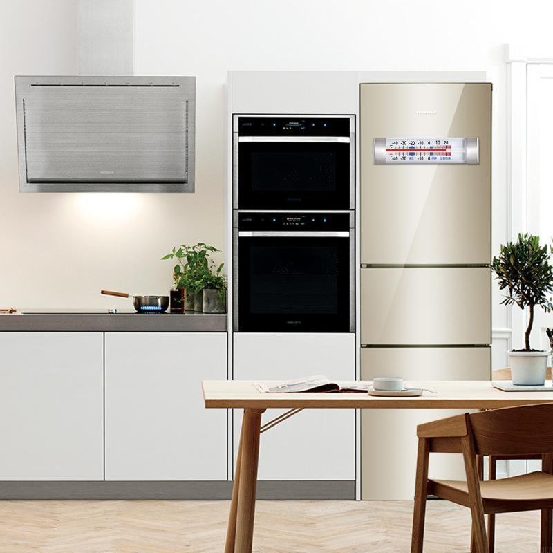 Thermomètre réfrigérateur 4 pi - Home Cooking Supplies avis et prix