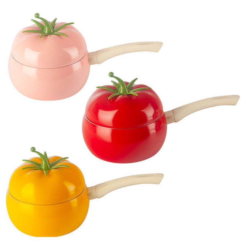 Poêle à frire en forme de toma - Home Cooking Supplies avis et prix