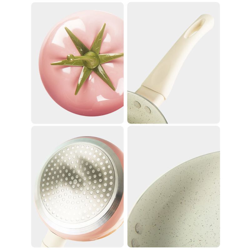 Poêle à frire en forme de toma - Home Cooking Supplies avis et prix