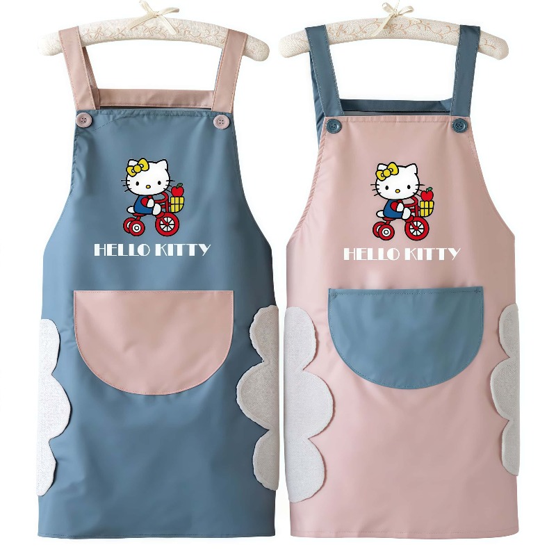 Nouveau tablier imperméable en - Home Cooking Supplies avis et prix