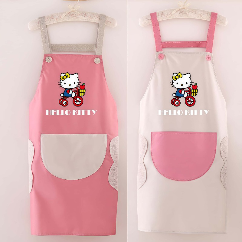 Nouveau tablier imperméable en - Home Cooking Supplies avis et prix