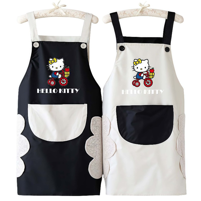 Nouveau tablier imperméable en - Home Cooking Supplies avis et prix