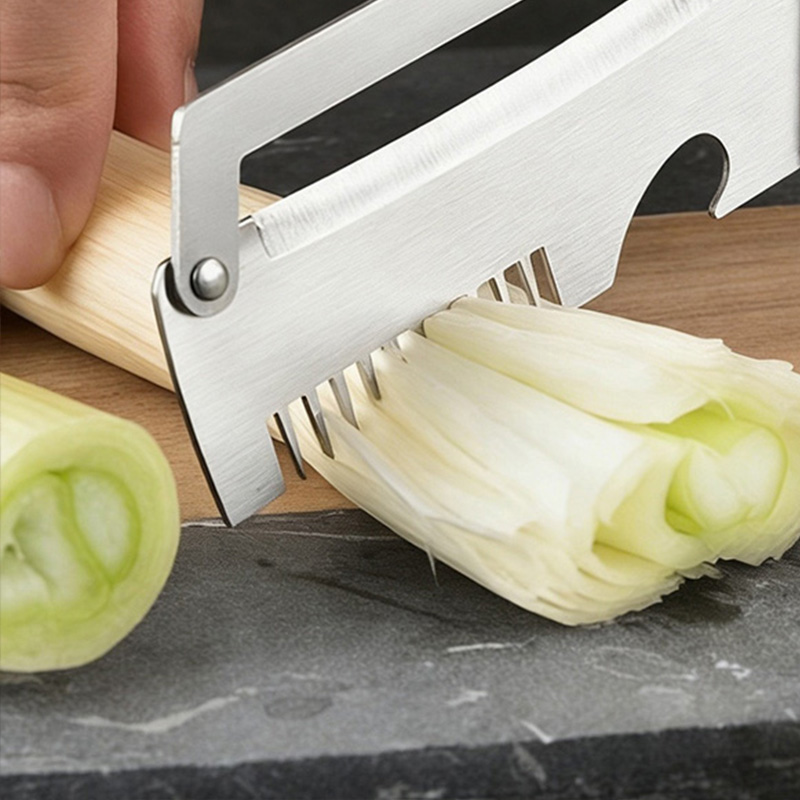 Éplucheur de cuisine portable  - Home Cooking Supplies avis et prix