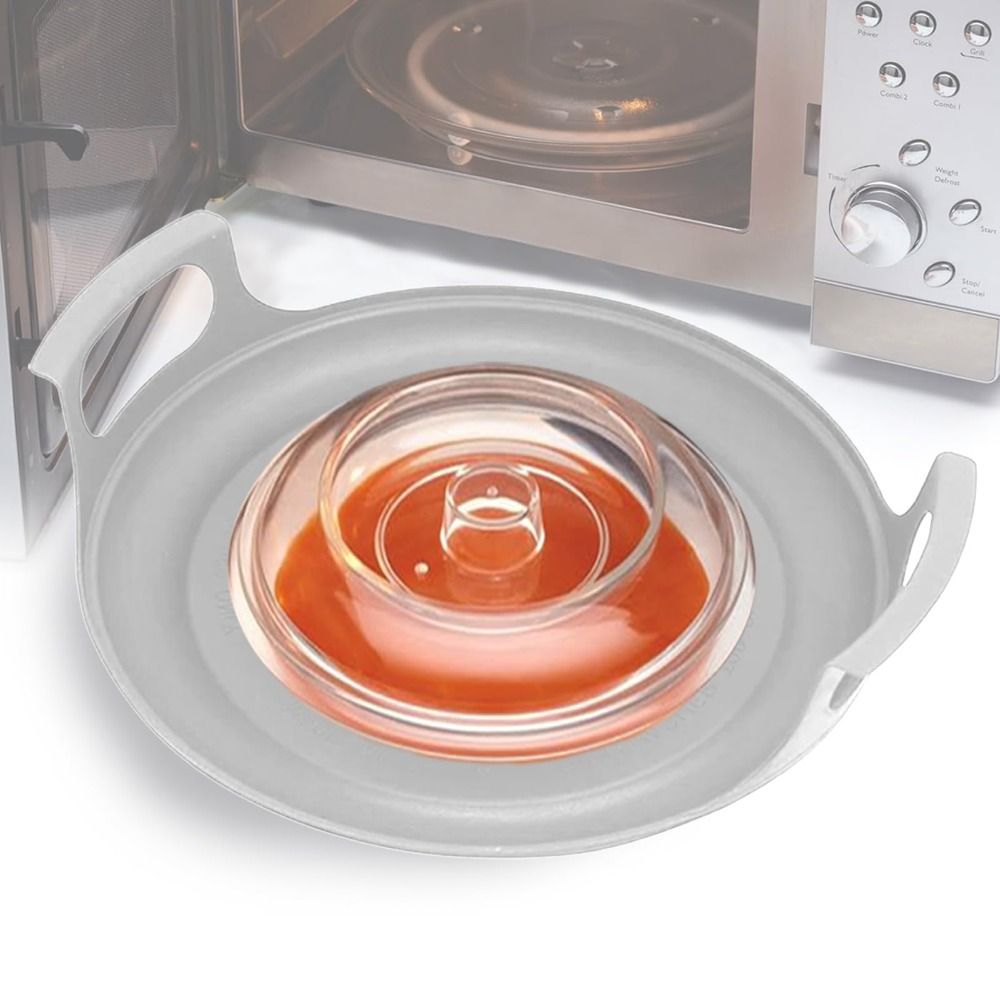 Plateau de micro-ondes anti-dé - Home Cooking Supplies avis et prix
