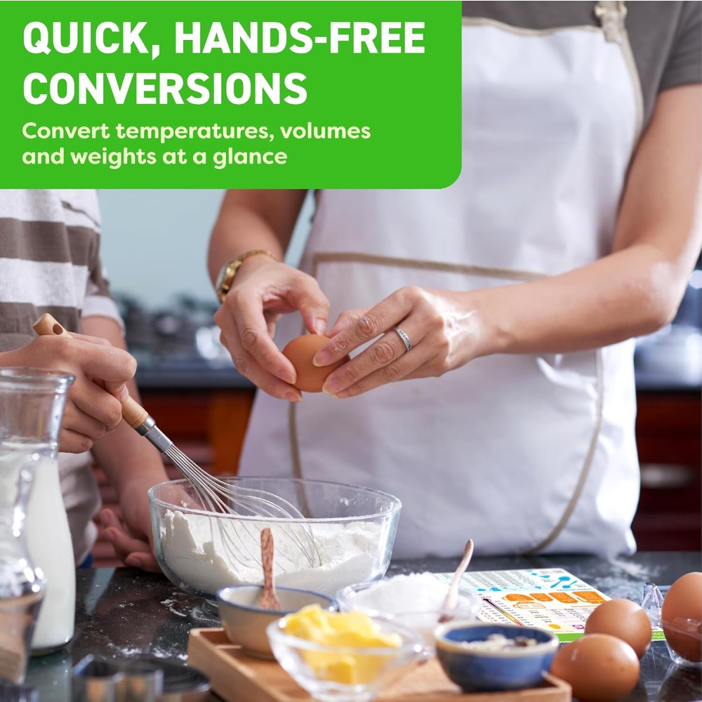 Tableau de conversion des mesu - Home Cooking Supplies avis et prix