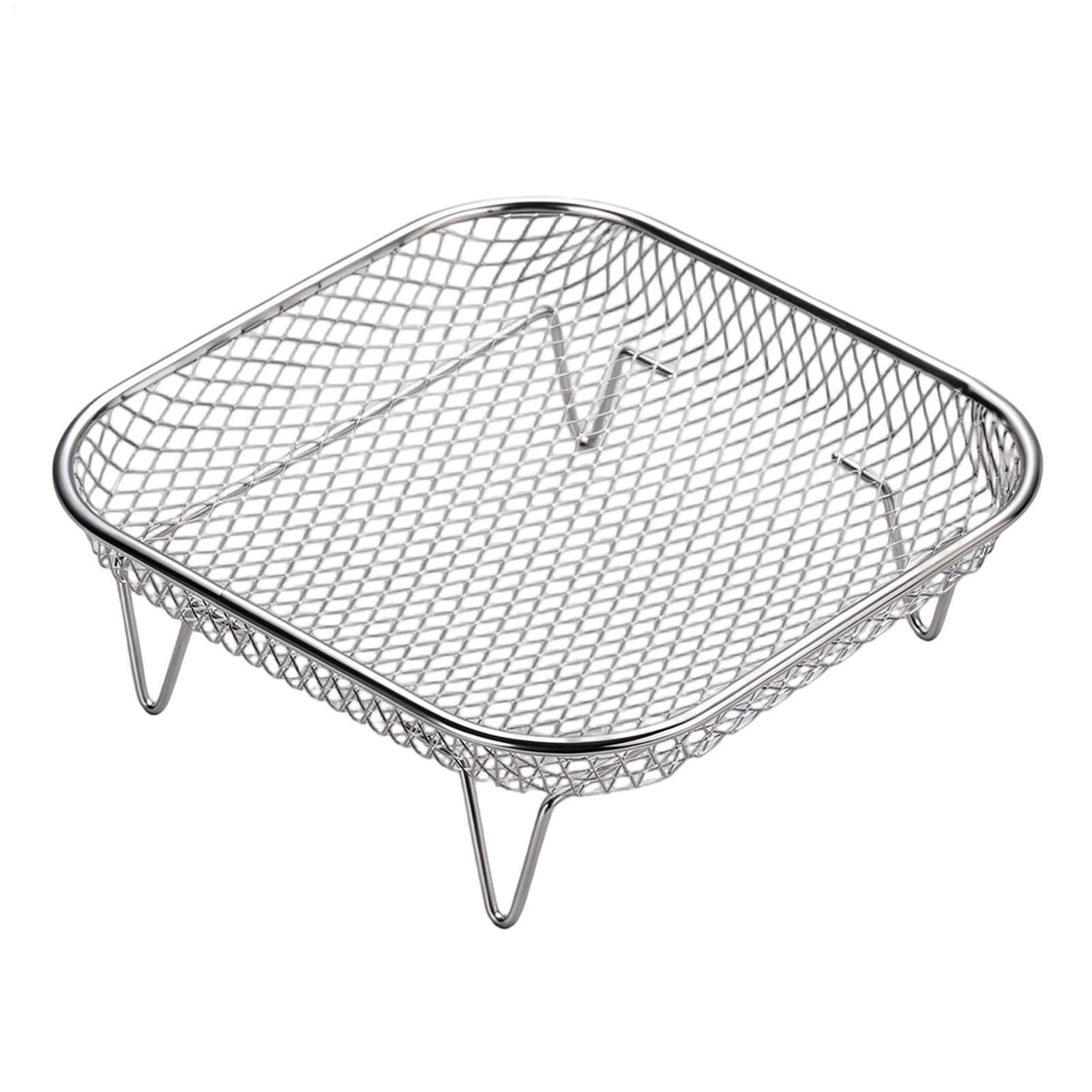 Grille de friteuse à air en ac - Home Cooking Supplies avis et prix