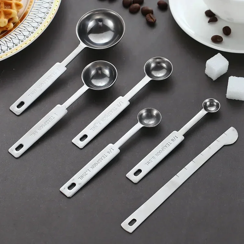 Ensemble de cuillères à mesure - Home Cooking Supplies avis et prix